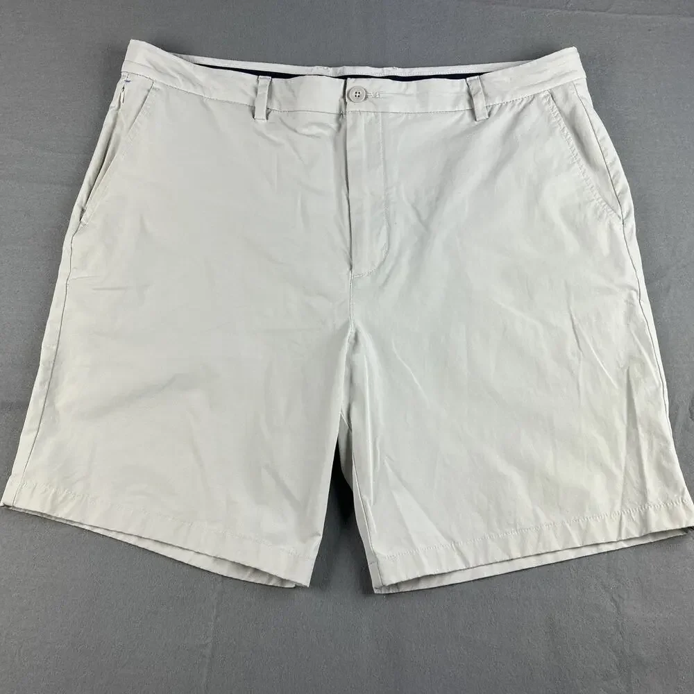 2 Vineyard Vines Mens Performance OTG Stretch Golf Shorts Size 40